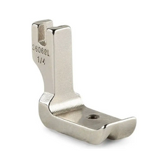 Piping Sewing Machine Foot - Left Foot 36069L