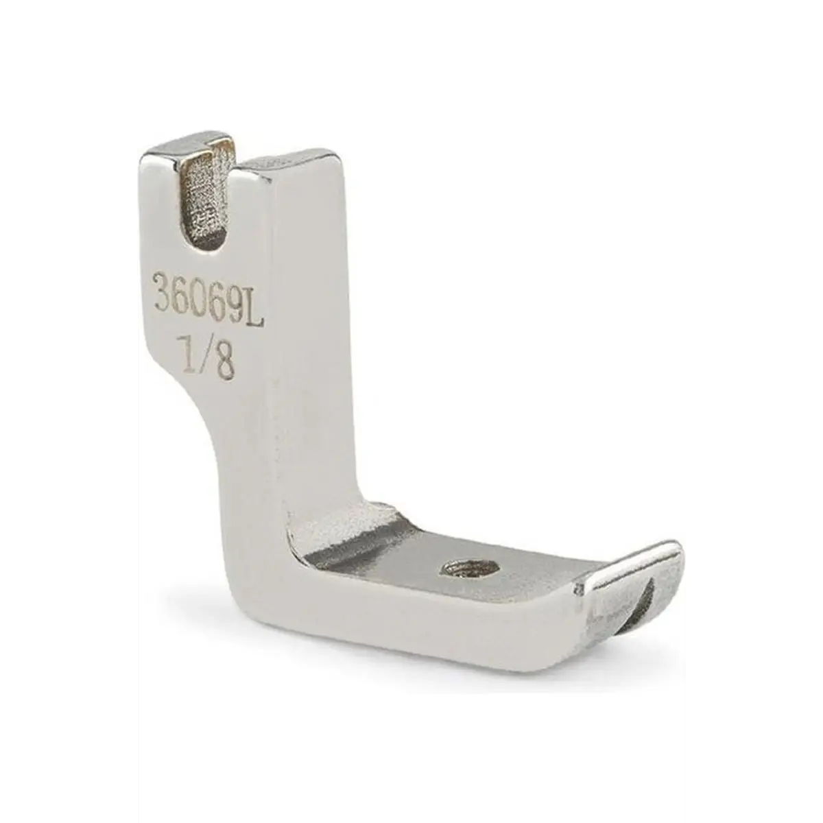 Piping Sewing Machine Foot - Left Foot 36069L