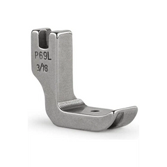 Piping Sewing Machine Foot - Left Foot 36069L