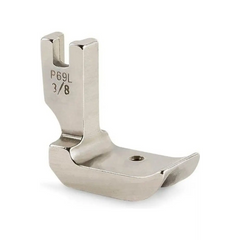 Piping Sewing Machine Foot - Left Foot 36069L