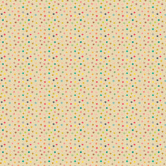 Clothworks - Mid Century Modern (Sold By 1/2 Meter)