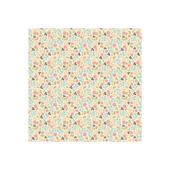 Poppie Patchwork Club Cream Jemima - PP23607