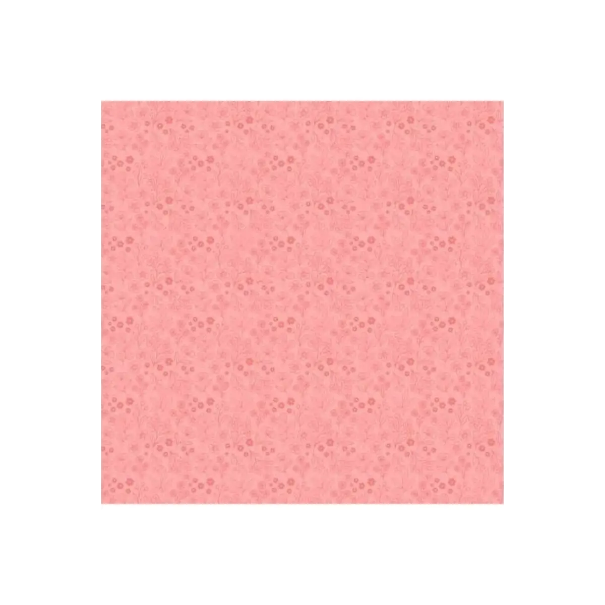 Fabric, Poppie Cotton - Poppie Patchwork Club Pink Potters Patch - PP23615