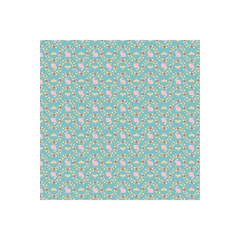 Poppie Patchwork Club Blue Benjamin - PP23605