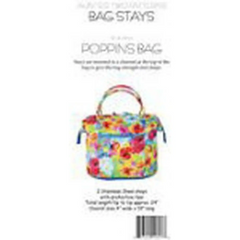Poppins - Bag Stays
