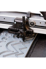 Plastic Pattern Perfect