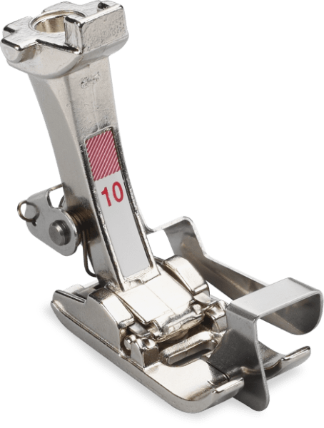 BERNINA #10 Edgestitch Foot