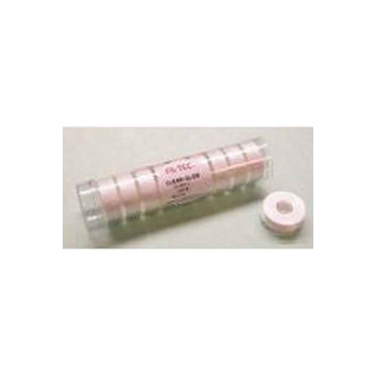 Prewound Bobbin Fil-Tec L Style Polyester White