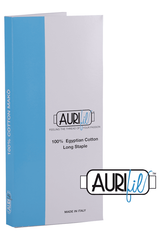 Aurifil Cotton Thread Colour Card