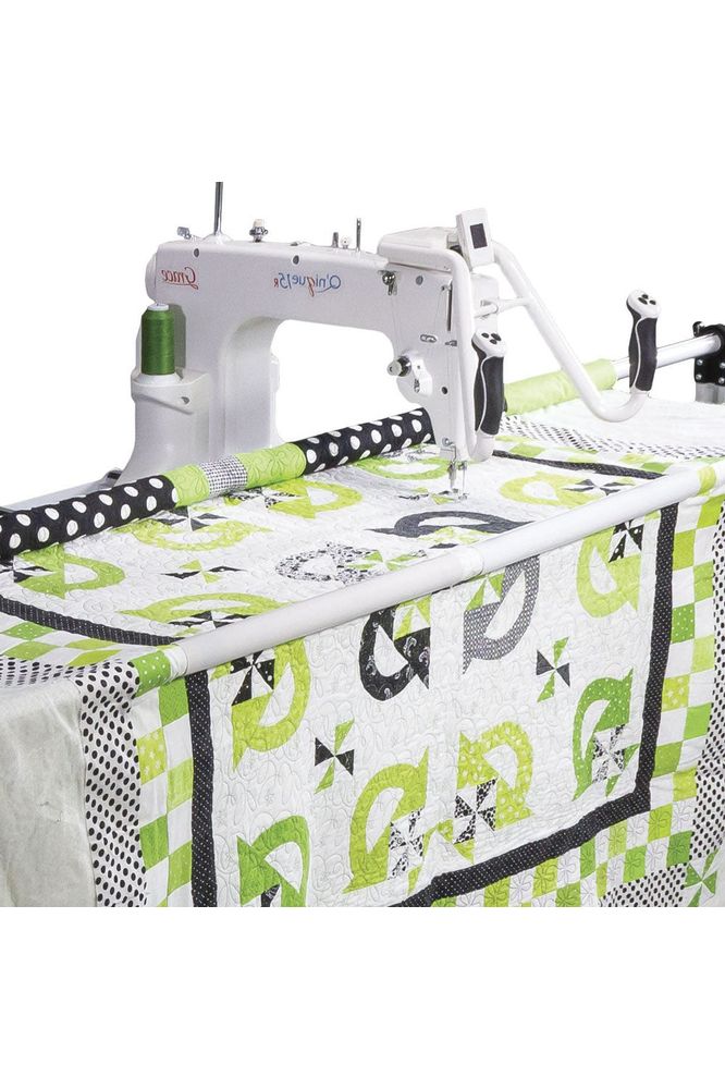 Q-Zone Queen Quilting Frame, Grace Company