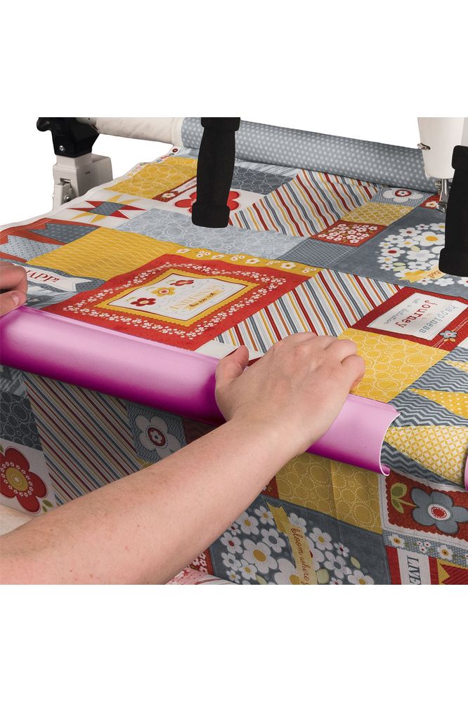 Q-Zone Queen Quilting Frame, Grace Company