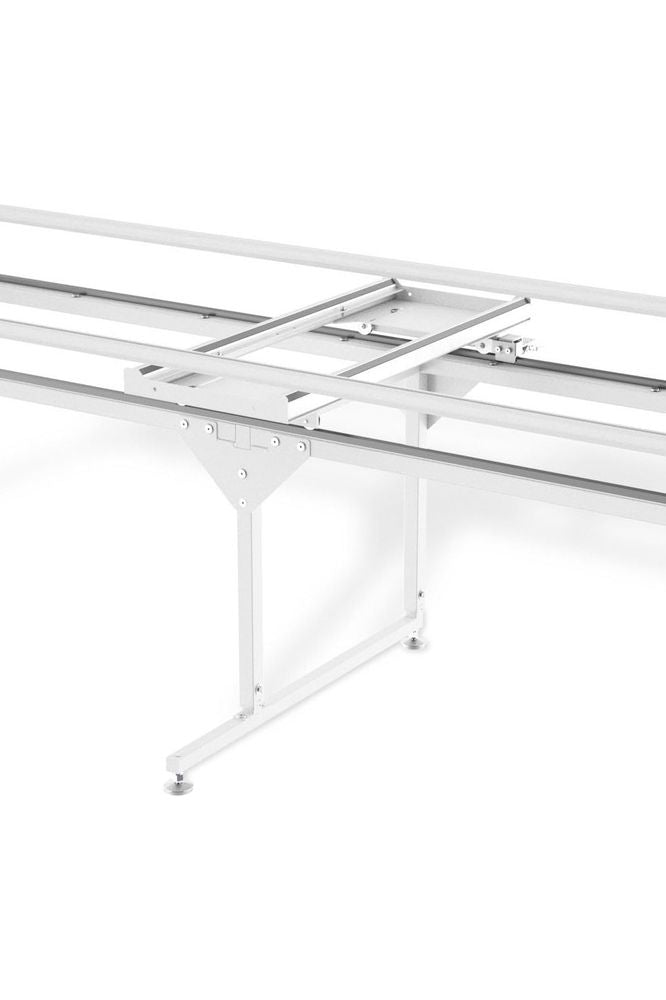 Q-Zone Queen Quilting Frame, Grace Company