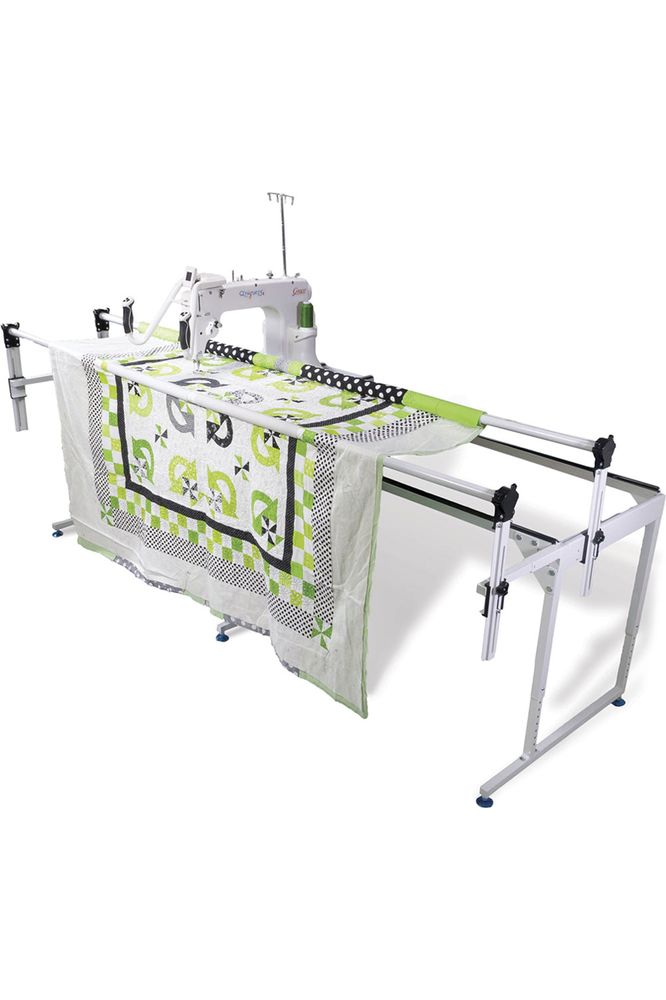 Q-Zone Queen Quilting Frame, Grace Company