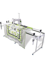 Q-Zone Queen Quilting Frame, Grace Company