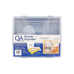 QA Sewing Organizer