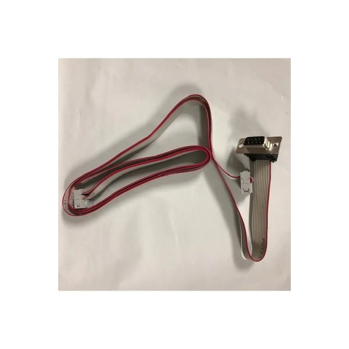 QM22459 Cable Regulator 24 REV.B