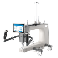 Q'nique 19X Elite Quilting Machine