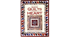 Quick Quilts from the Heart
