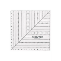 Square Up Ruler 12.5 x 12.5