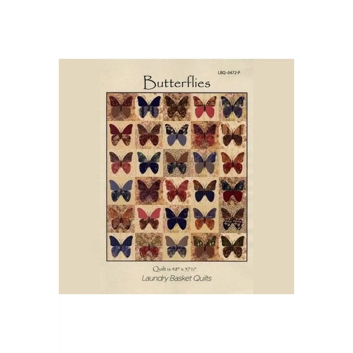 Butterflies
