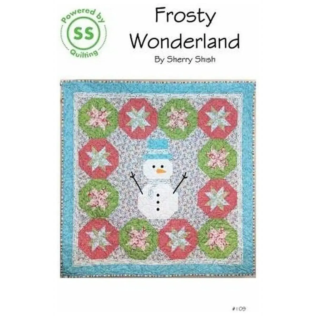 Frosty Wonderland