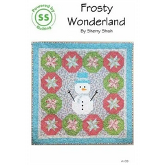Frosty Wonderland
