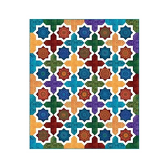 Stonehenge Marrakech, Moroccan Tiles Pattern