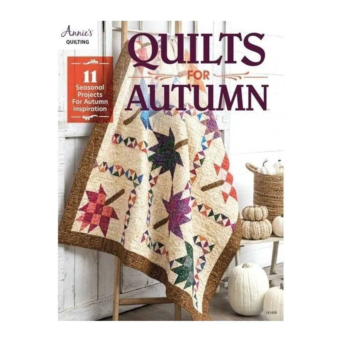 Quilts for Autumn