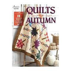 Quilts for Autumn