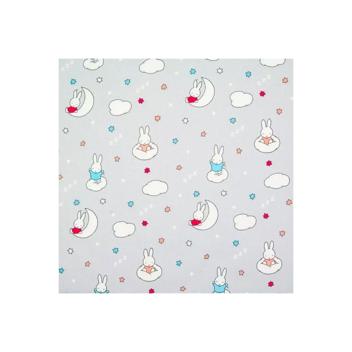 **EDT Miffy - Miffy Moon