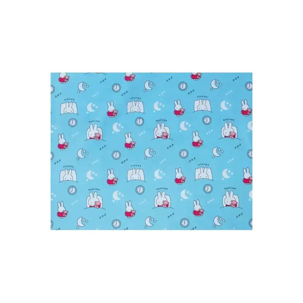 ** Miffy - Sleepy Blue