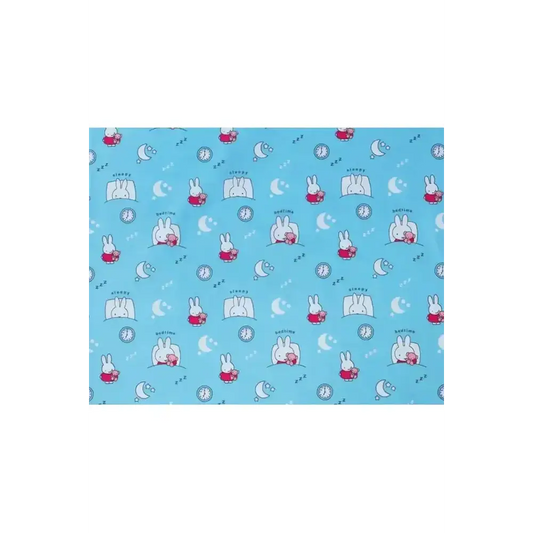 ** Miffy - Sleepy Blue