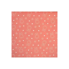 ** Miffy - Stars Peach