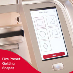 SINGER® MOMENTO™ Getting Started Bundle