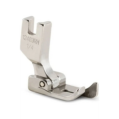 Raising Edge Sewing Machine Foot