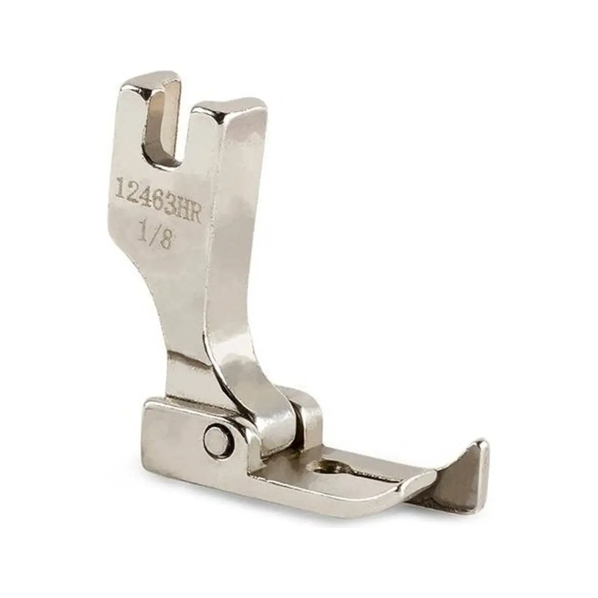 Raising Edge Sewing Machine Foot