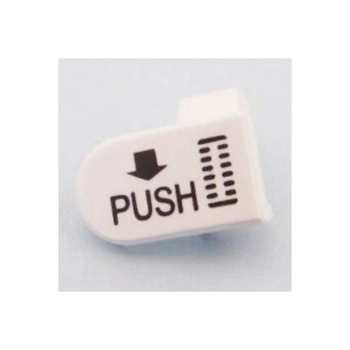 Buttonhole Lever Button EverSewn Sparrow 20 25