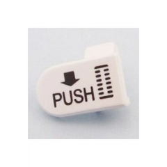Buttonhole Lever Button EverSewn Sparrow 20 25