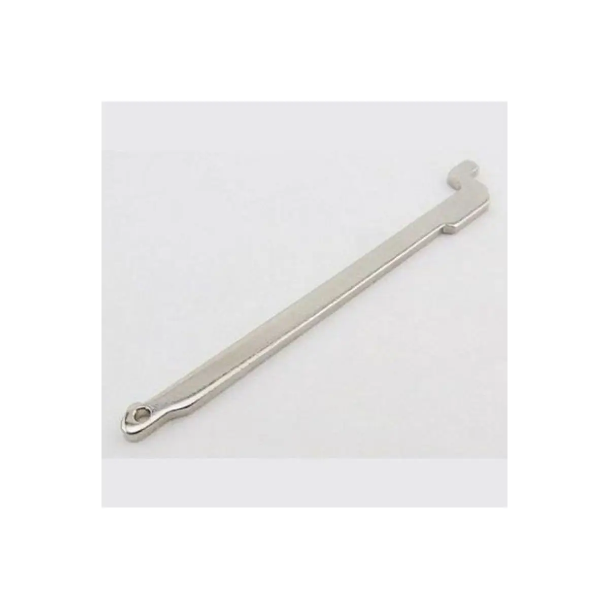 Buttonhole Lever EverSewn Sparrow 15
