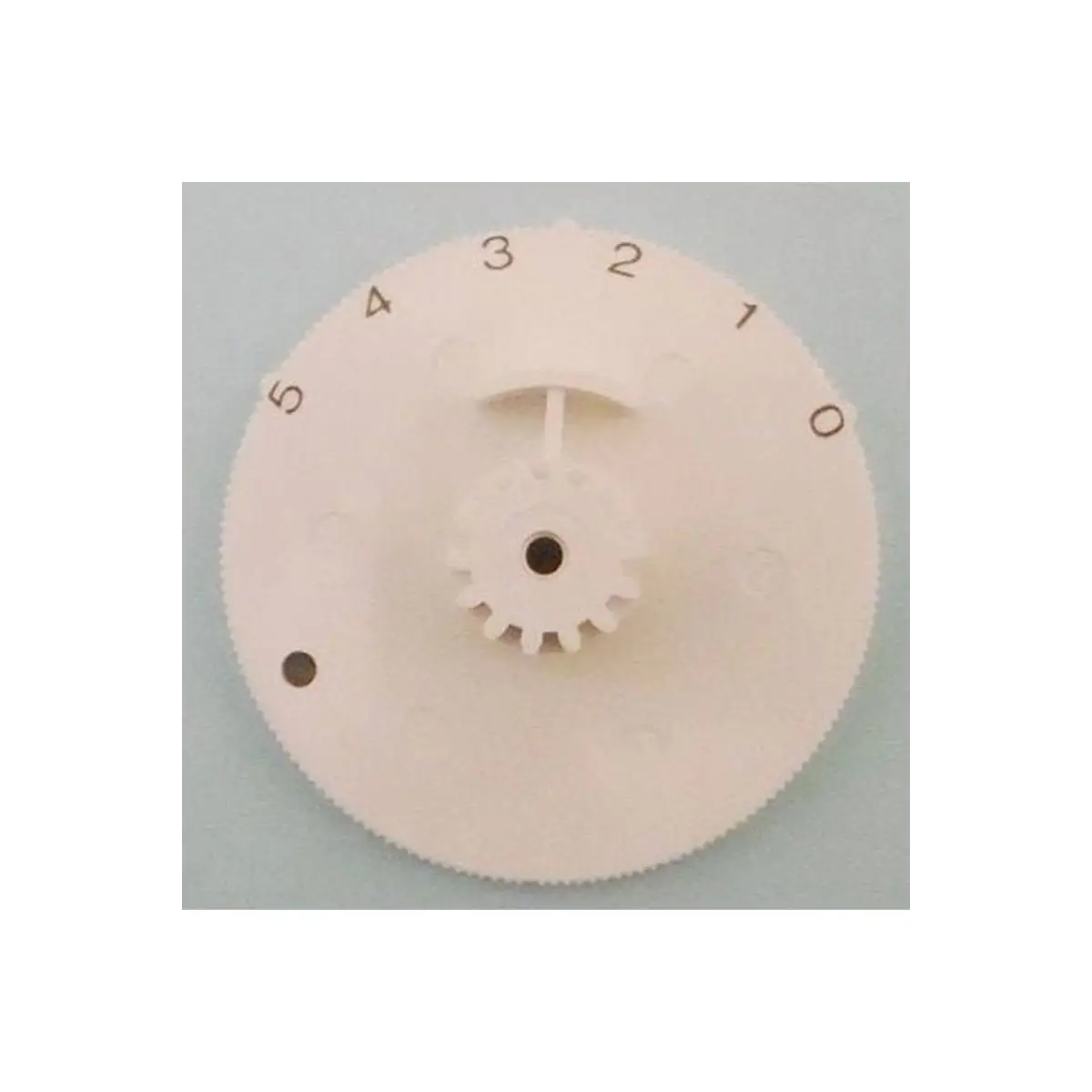 Replacement Dial Brother PS1000 Zig Zag