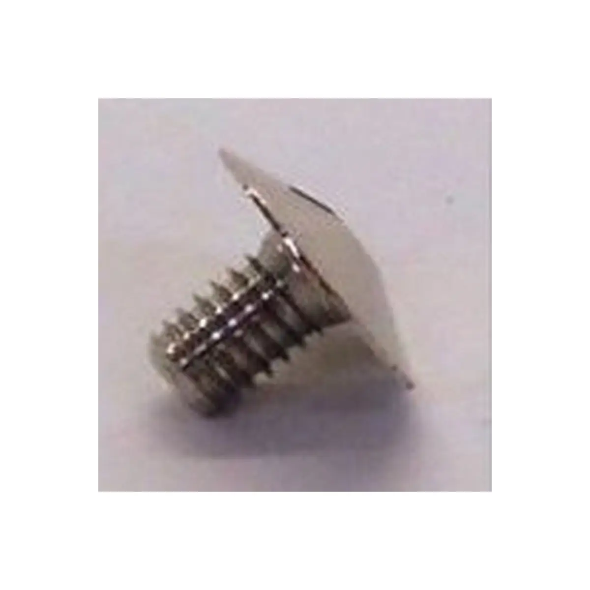 SCREW FOR CIRCULAR EMBROIDERY