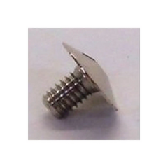 SCREW FOR CIRCULAR EMBROIDERY