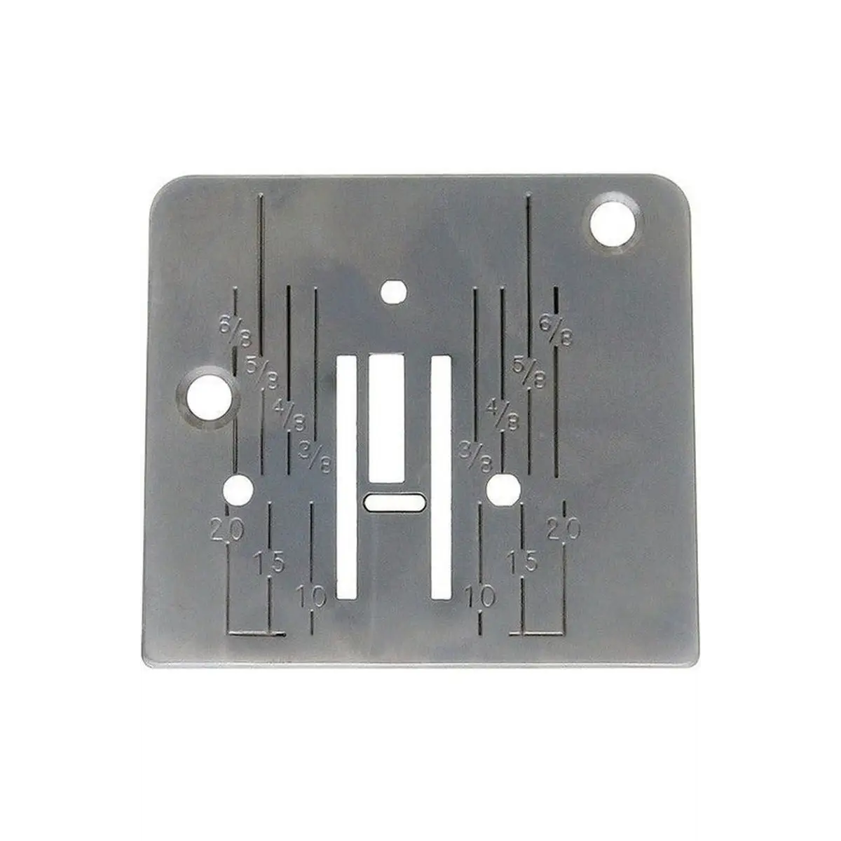 Bernette Needle Plate #5020601164