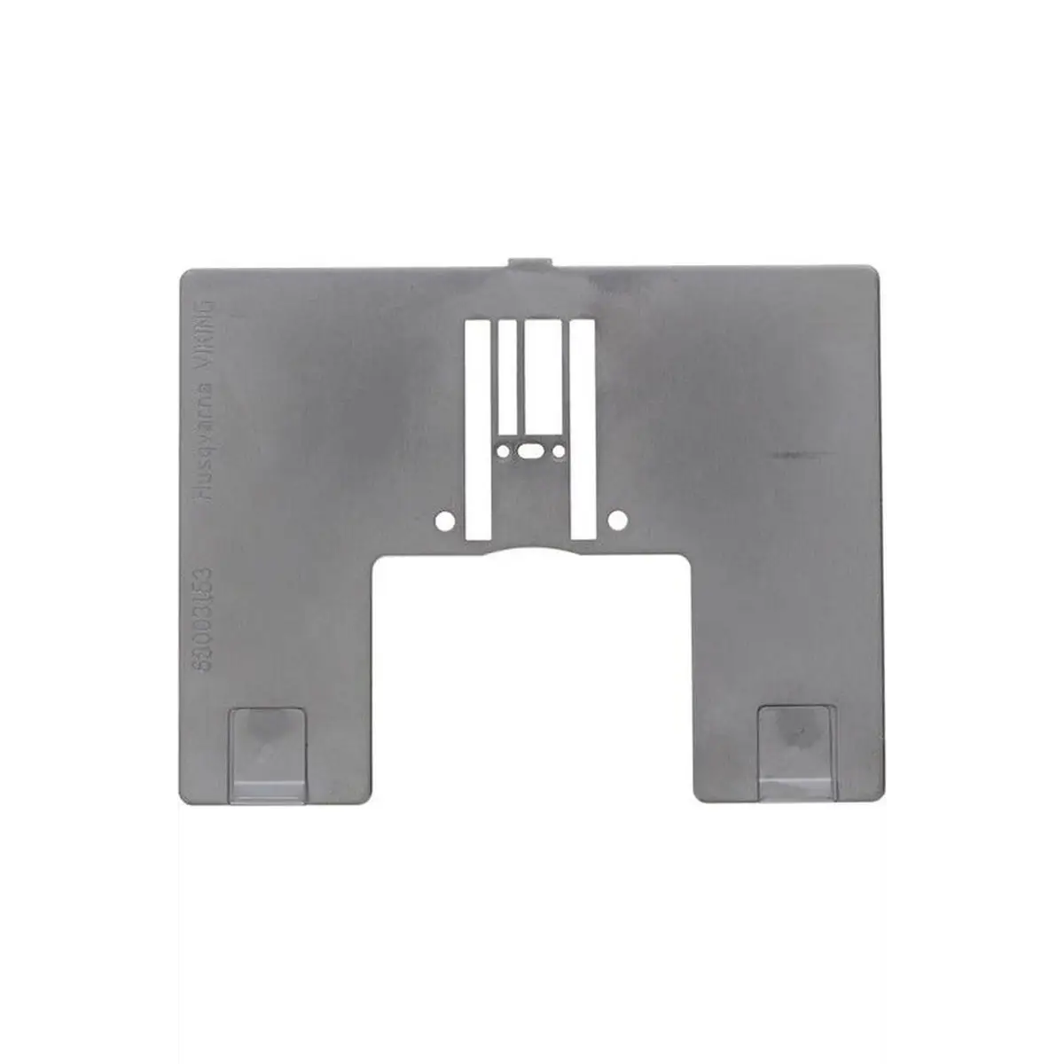 Straight Stitch Needle Plate, Viking #4129642-03