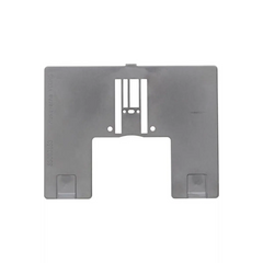 Straight Stitch Needle Plate, Viking #4129642-03
