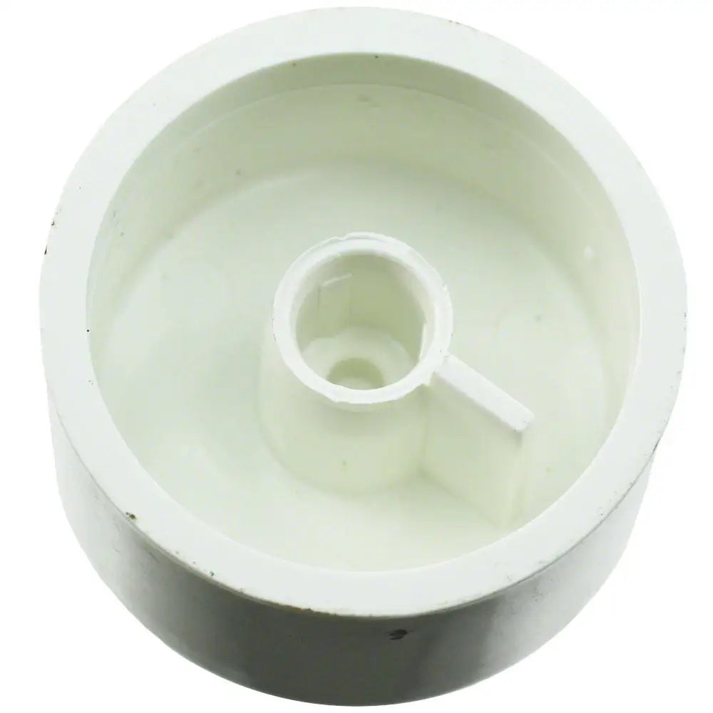 Reverse Button Singer #356653-456 - Knob