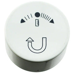 Reverse Button Singer #356653-456 - Knob
