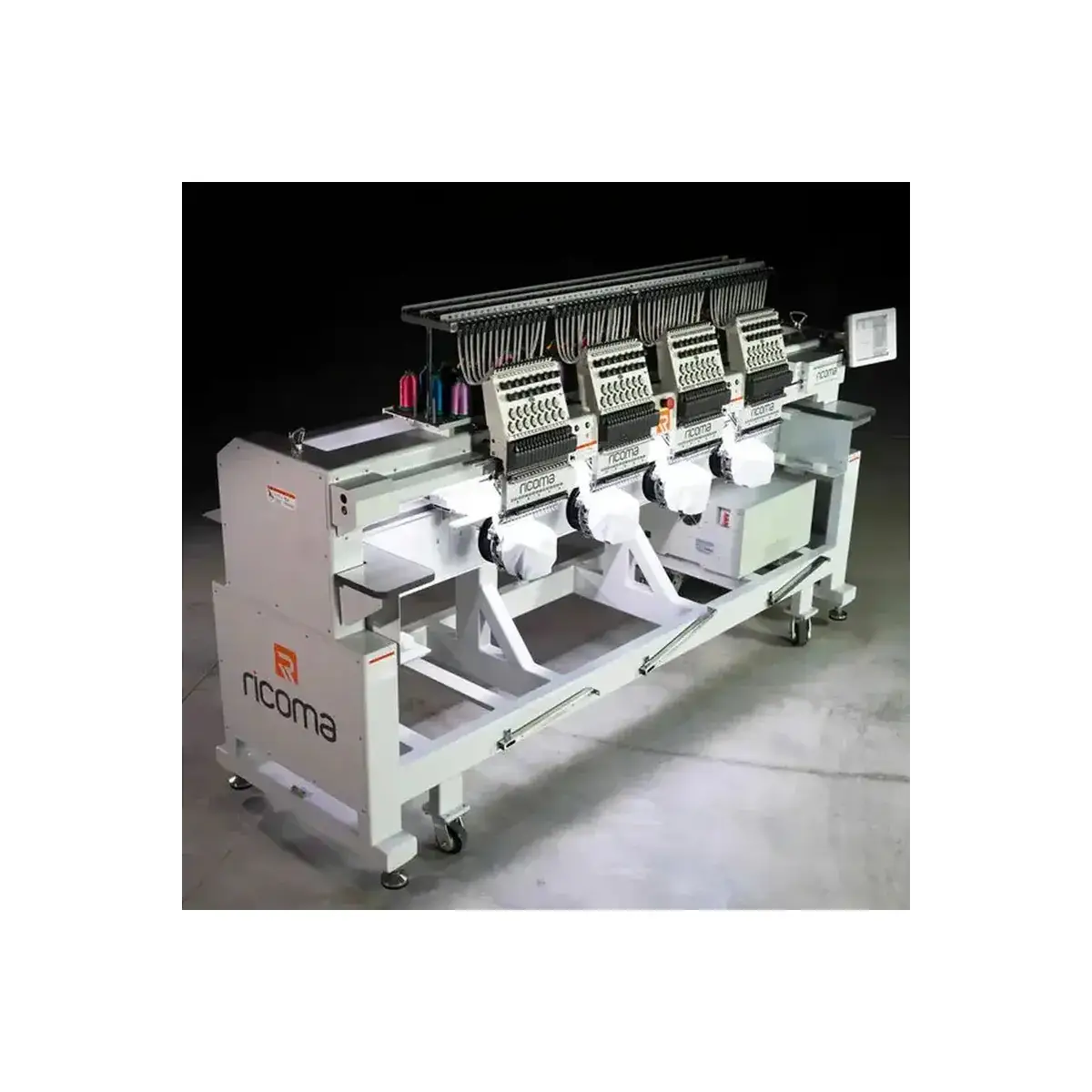Ricoma CHT2 Series