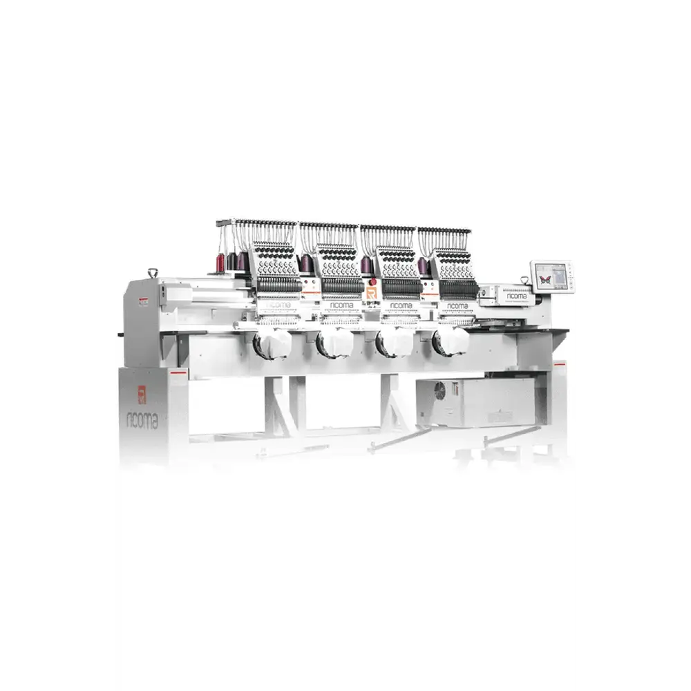 Ricoma CHT2 Series
