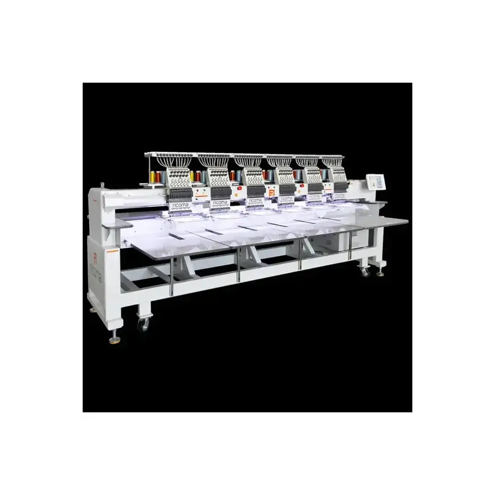 Ricoma CHT2 Series